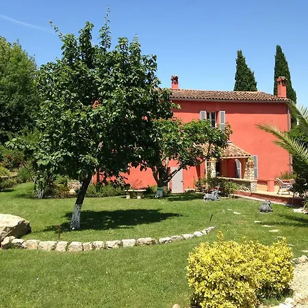 Chandra Villa