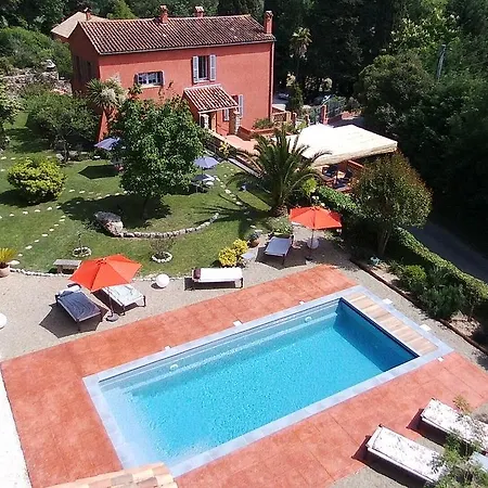 Chandra Villa Biot